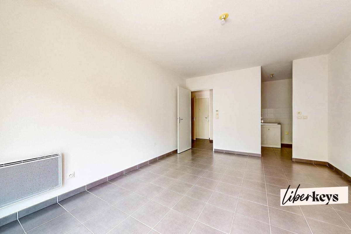 Appartement à vendre, 41m², Francheville