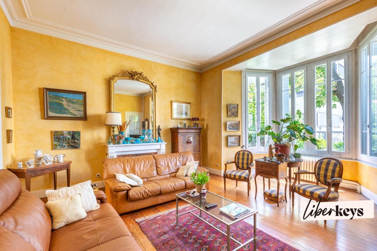 Maison à vendre, 224m², Vienne