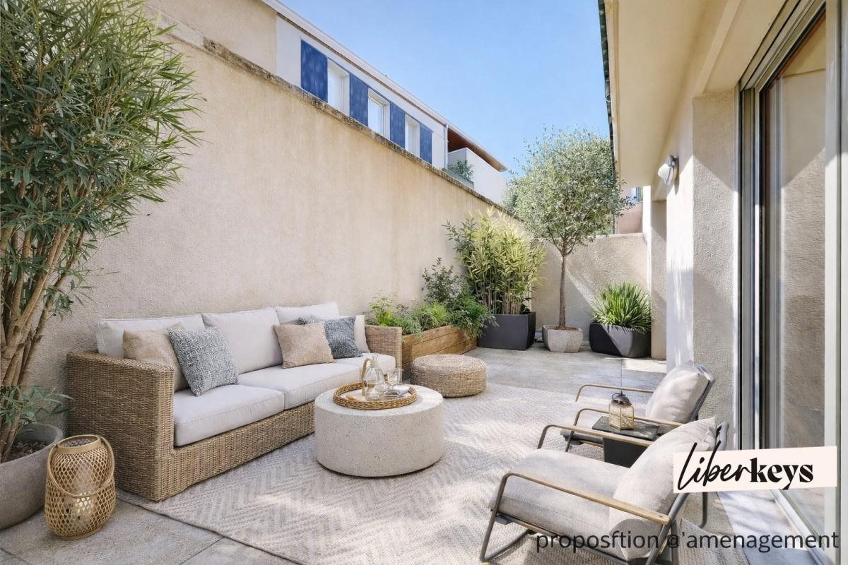 Appartement à vendre, 84m², Champagne-au-Mont-d'Or