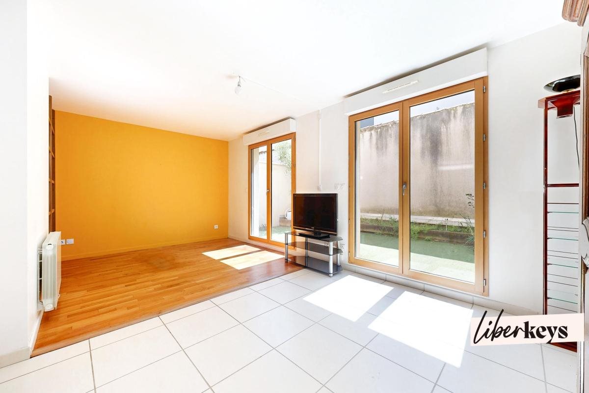Appartement à vendre, 84m², Champagne-au-Mont-d'Or