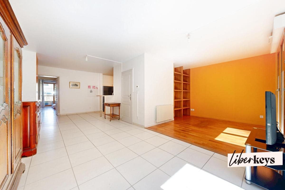 Appartement à vendre, 84m², Champagne-au-Mont-d'Or