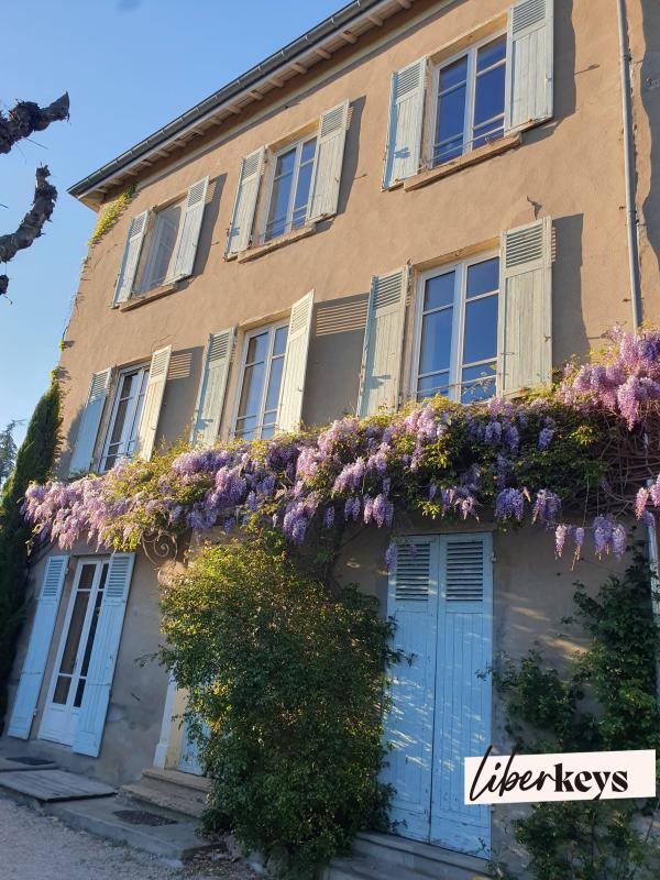 Appartement à vendre, 111m², Grézieu-la-Varenne