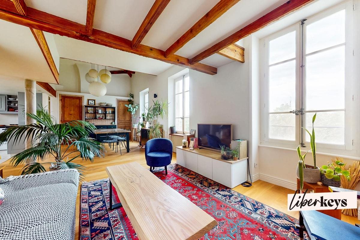 Appartement à vendre, 111m², Grézieu-la-Varenne