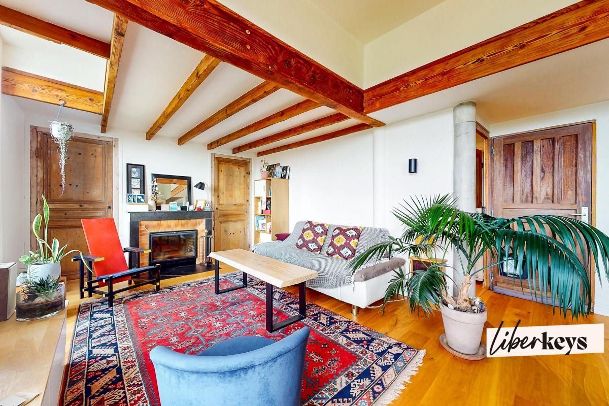 Appartement à vendre, 111m², Grézieu-la-Varenne