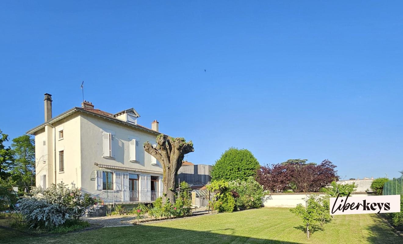Maison à vendre, 243m², Brignais