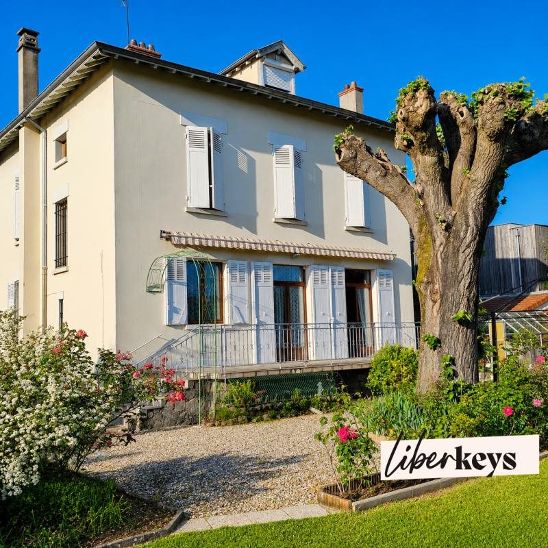 Maison à vendre, 243m², Brignais