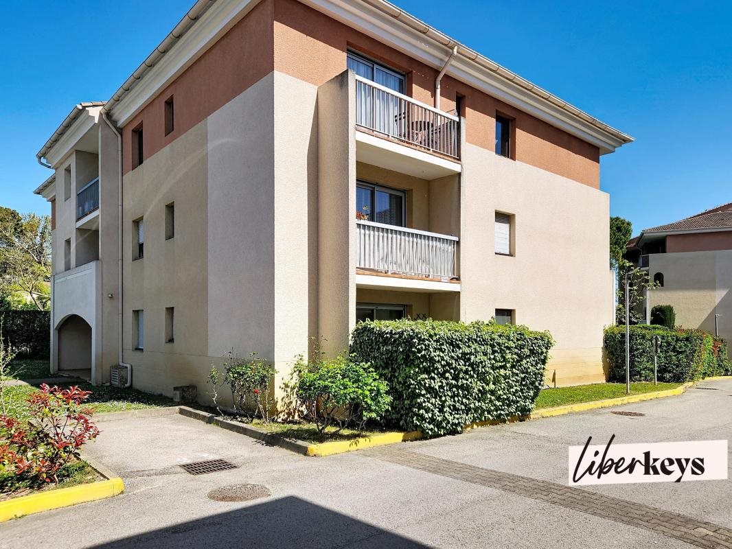 Appartement à vendre, 30m², Aix-en-Provence