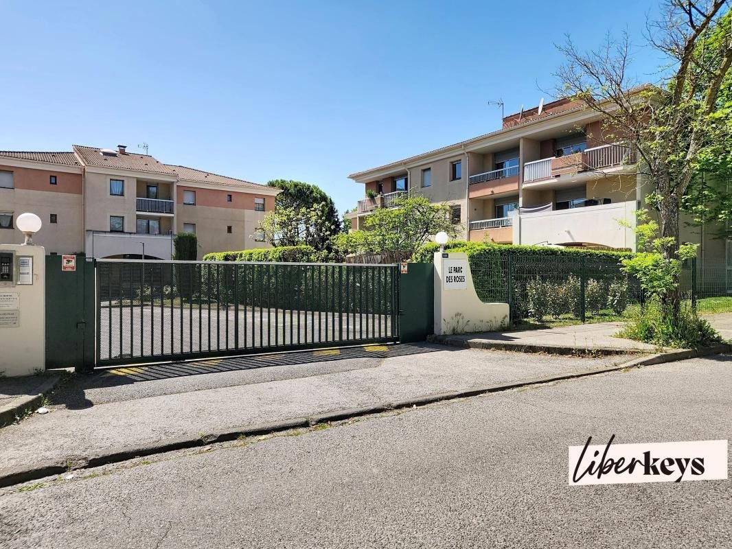 Appartement à vendre, 30m², Aix-en-Provence