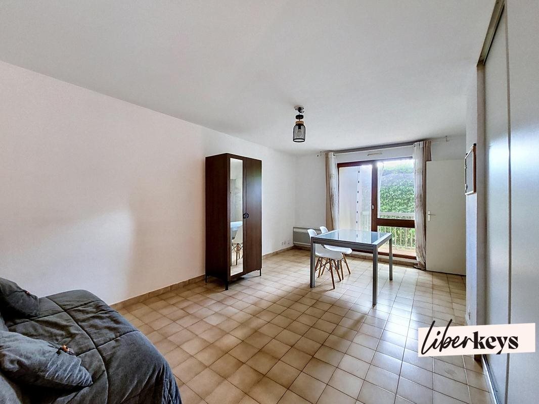 Appartement à vendre, 30m², Aix-en-Provence