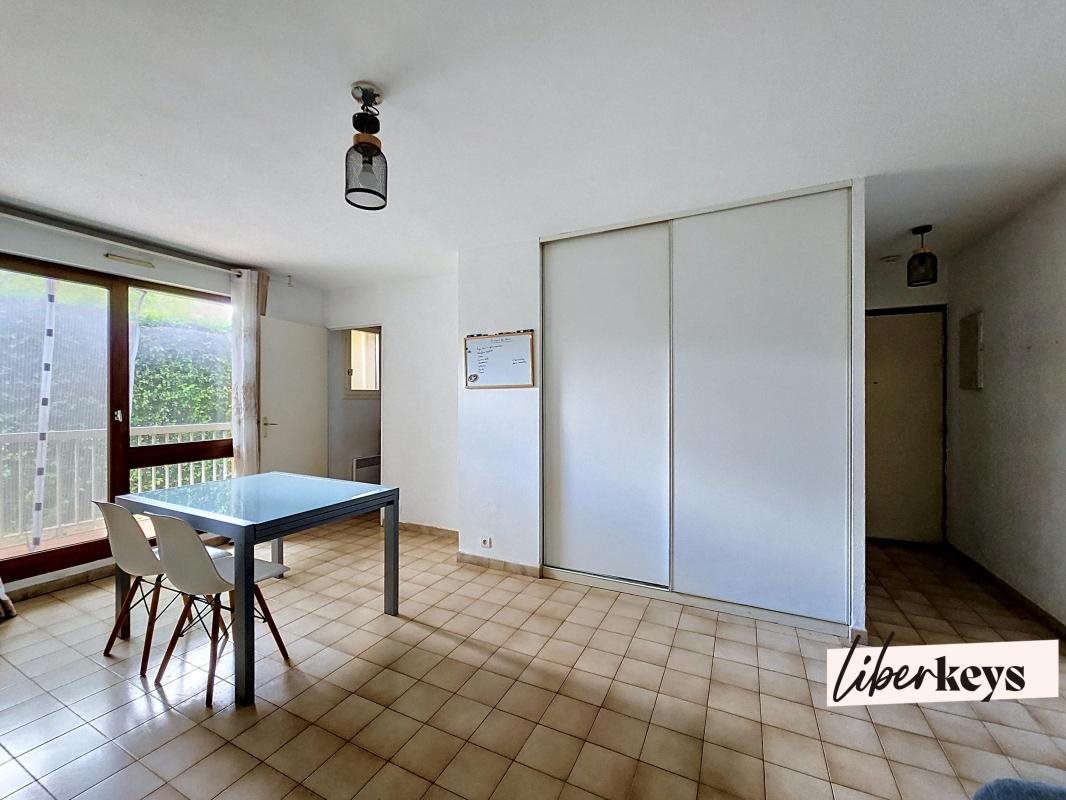 Studio 30 m² + Private Parking Space - Aix-en-Provence - Plus