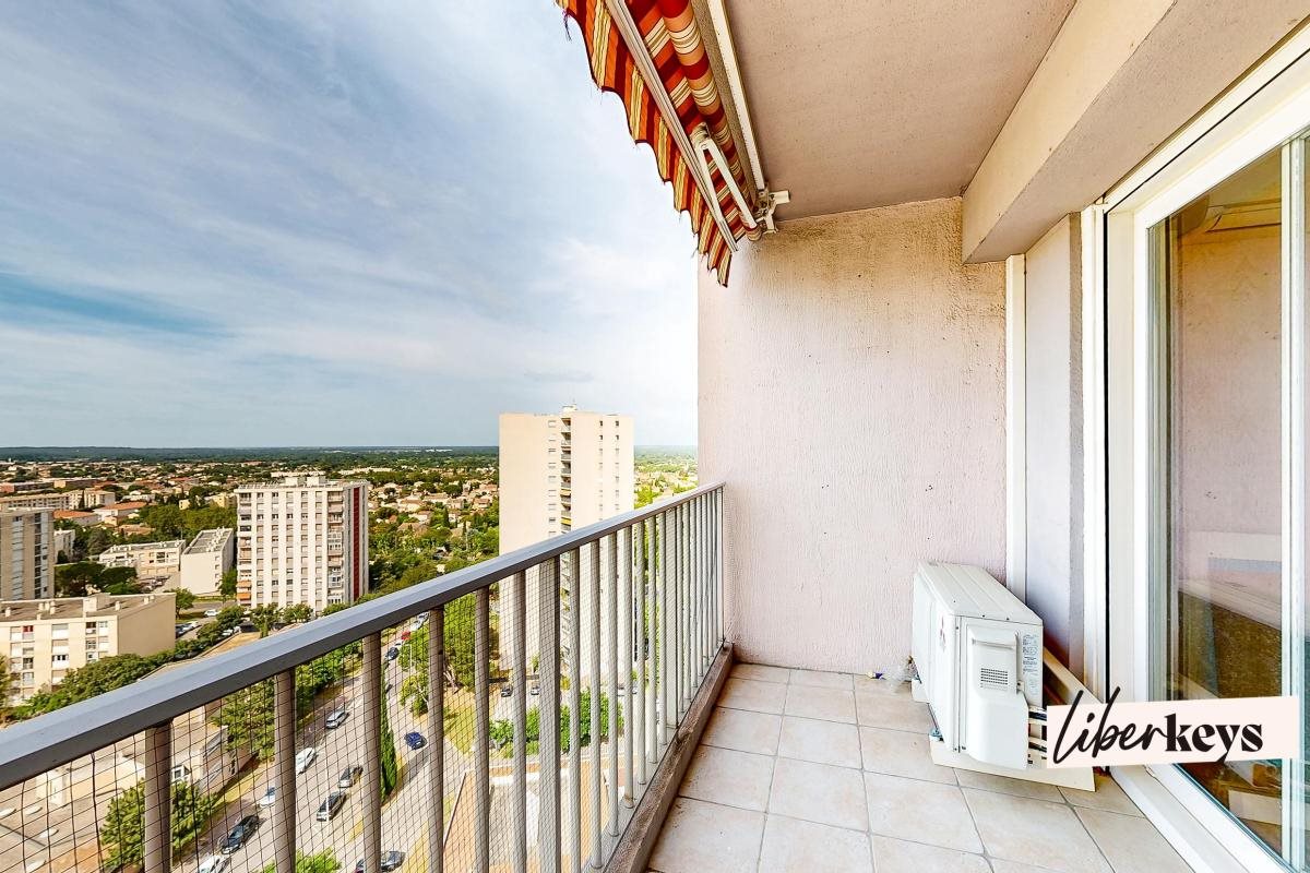 Appartement à vendre, 94m², Salon-de-Provence