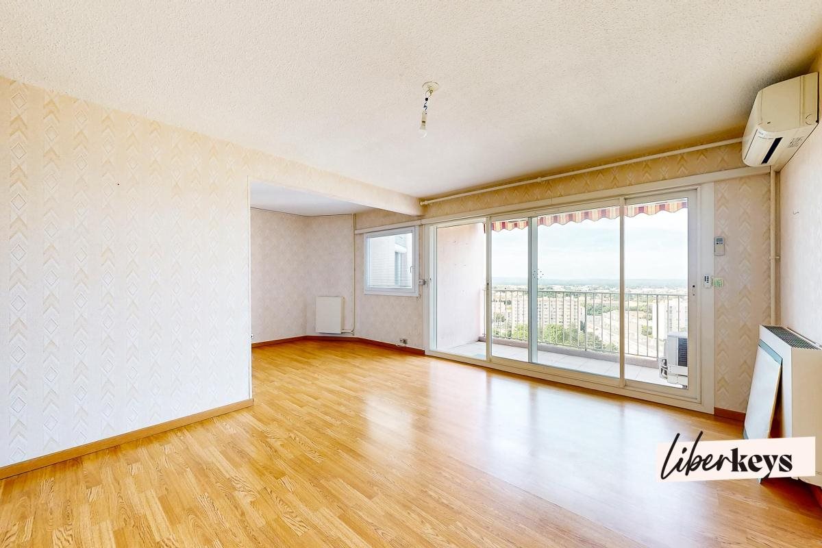 Appartement à vendre, 94m², Salon-de-Provence