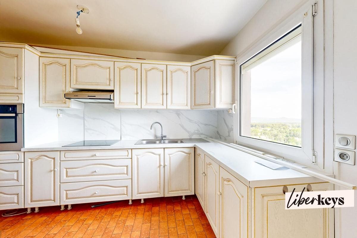 Appartement à vendre, 94m², Salon-de-Provence