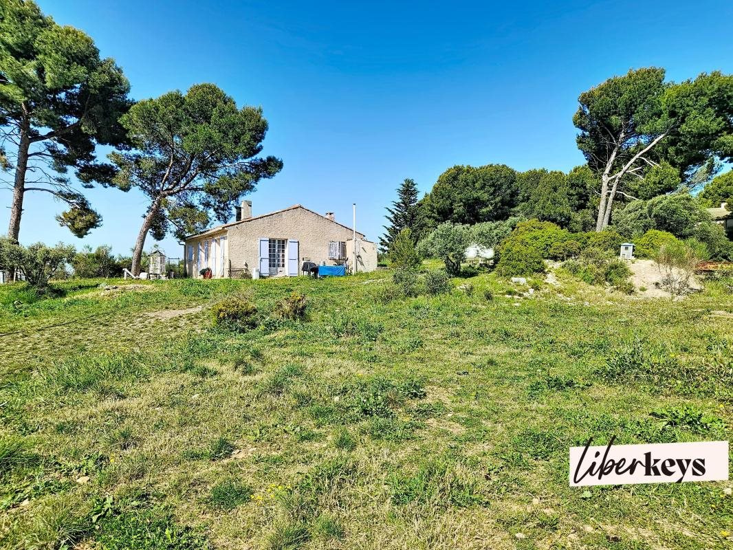 Maison à vendre, 515m², Velaux