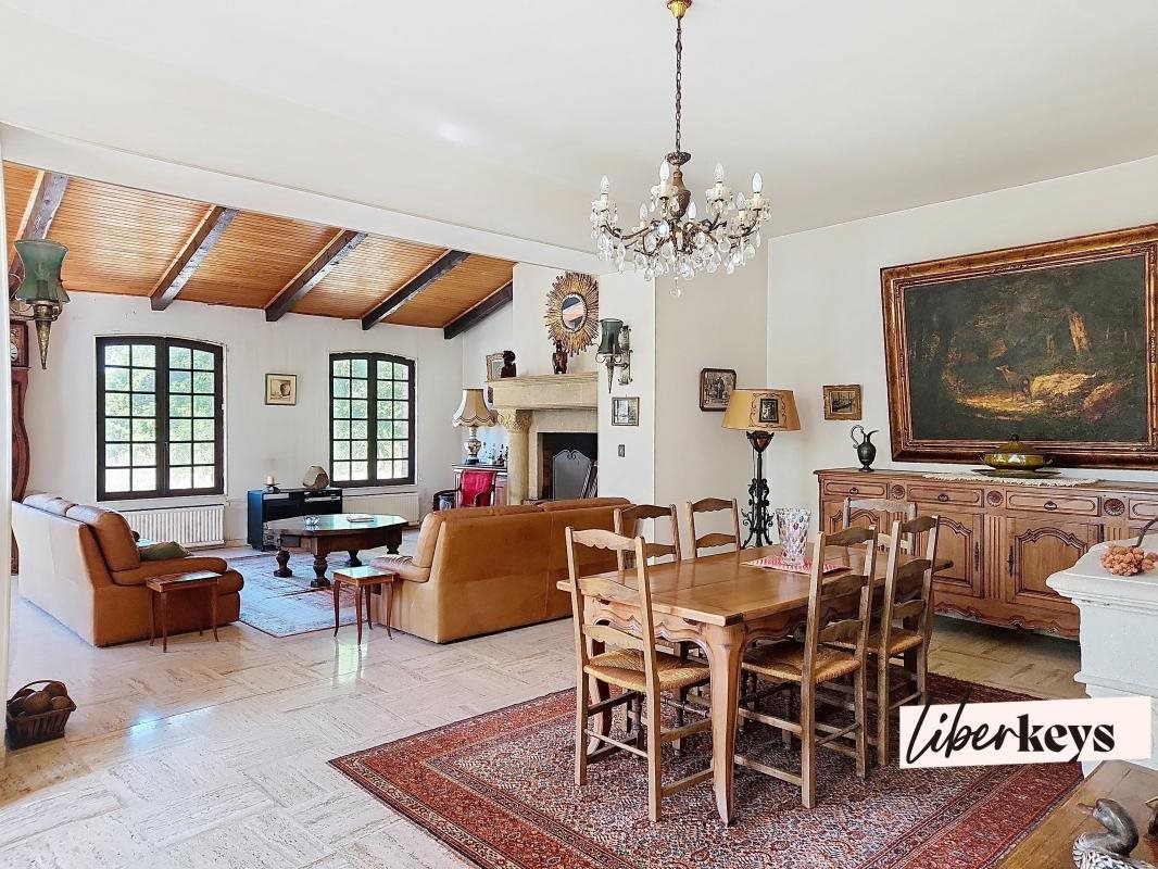 Maison à vendre, 515m², Velaux