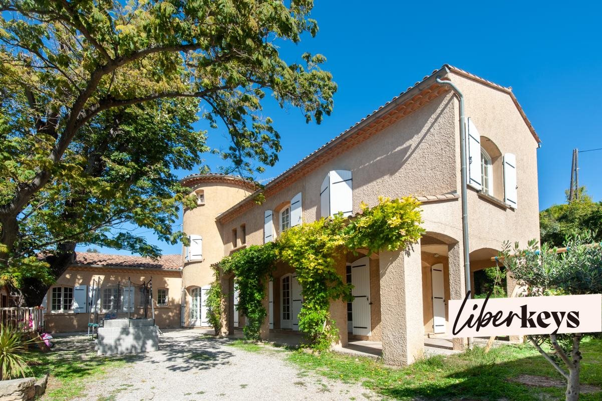 Maison à vendre, 172m², Salon-de-Provence