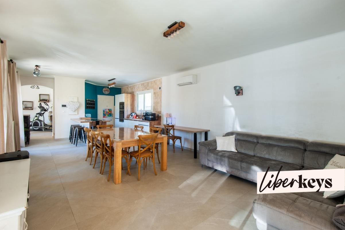 Maison à vendre, 172m², Salon-de-Provence