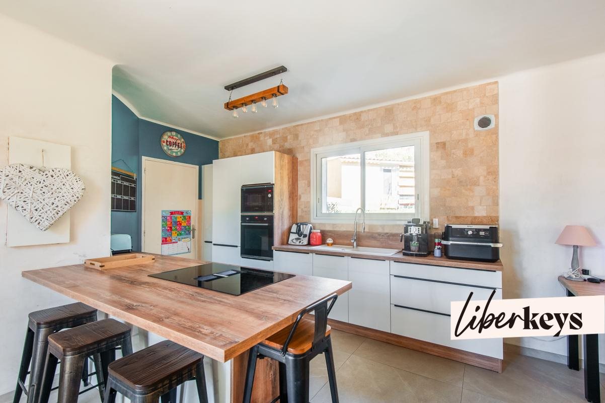 Maison à vendre, 172m², Salon-de-Provence