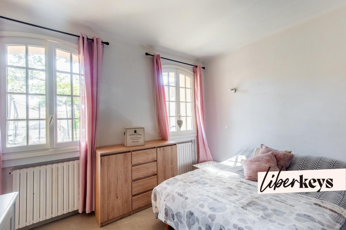 Maison à vendre, 172m², Salon-de-Provence