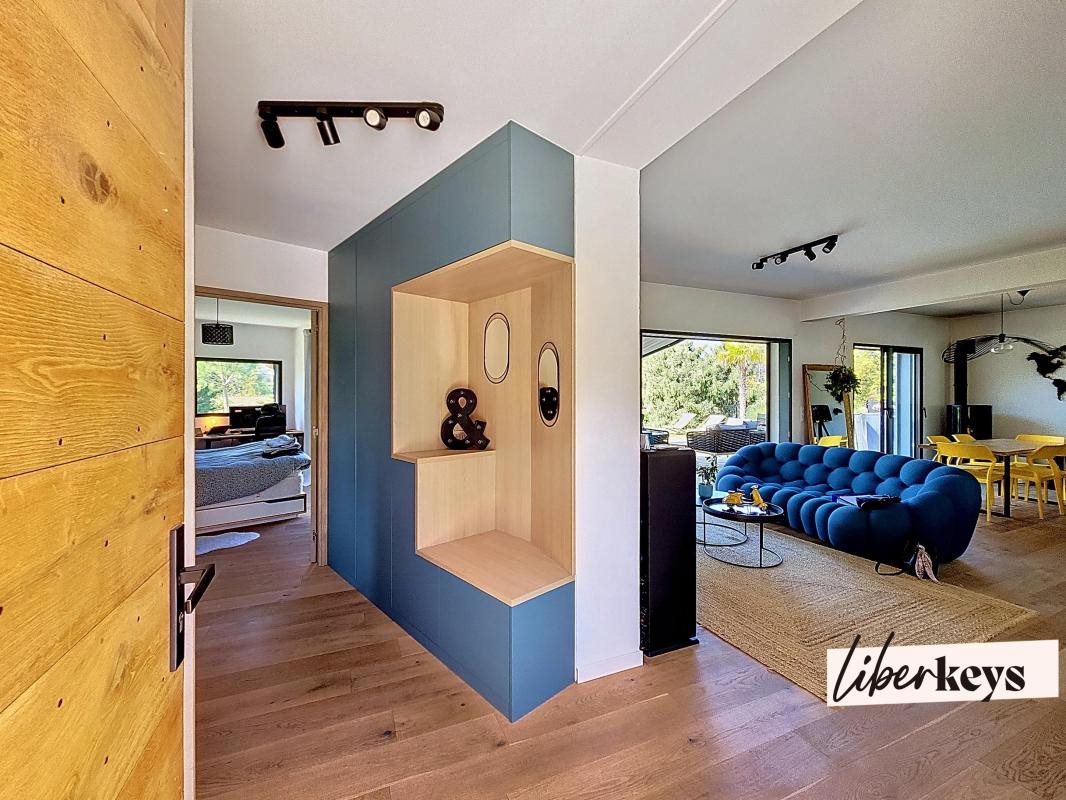Maison à vendre, 124m², Lambesc