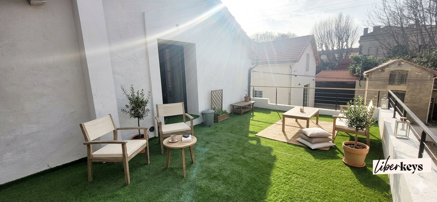 Maison à vendre, 204m², Salon-de-Provence