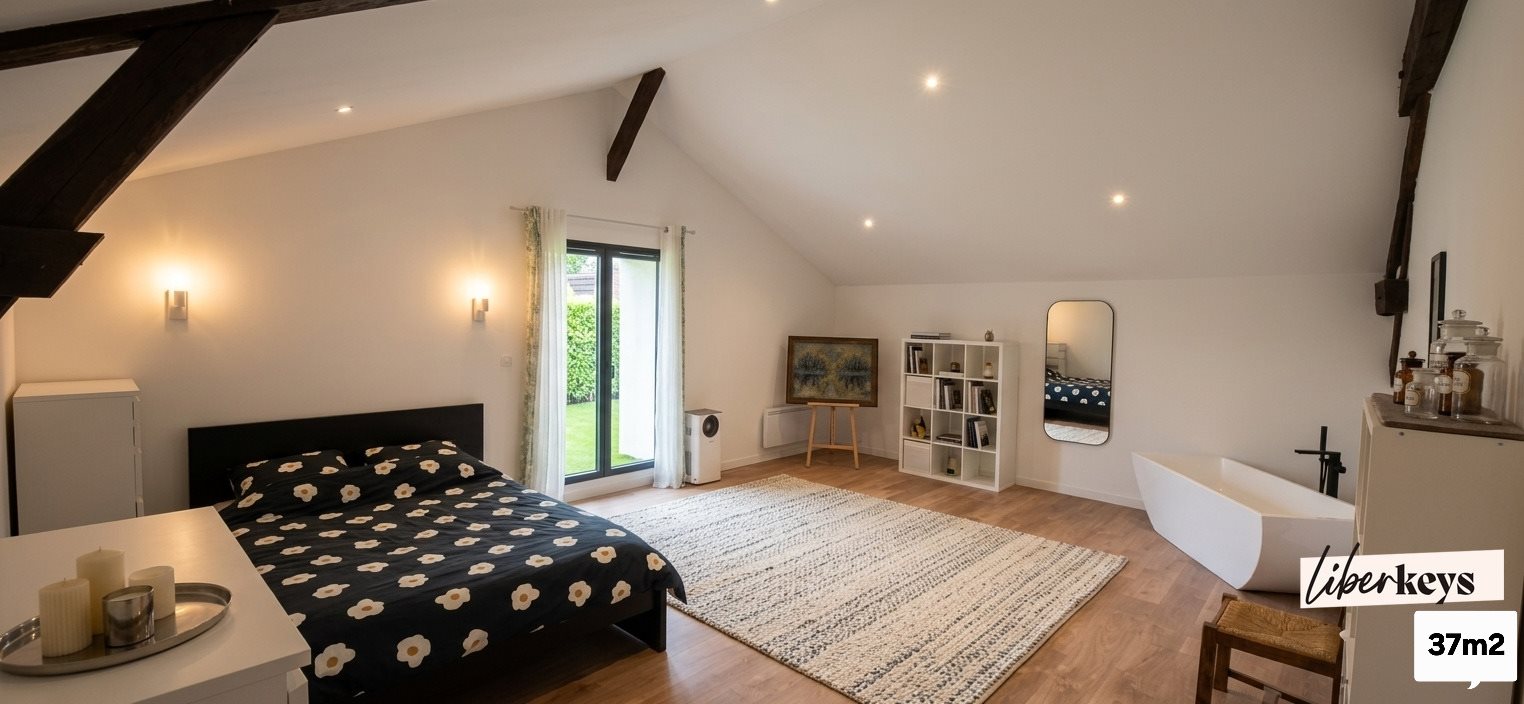 Maison à vendre, 204m², Salon-de-Provence