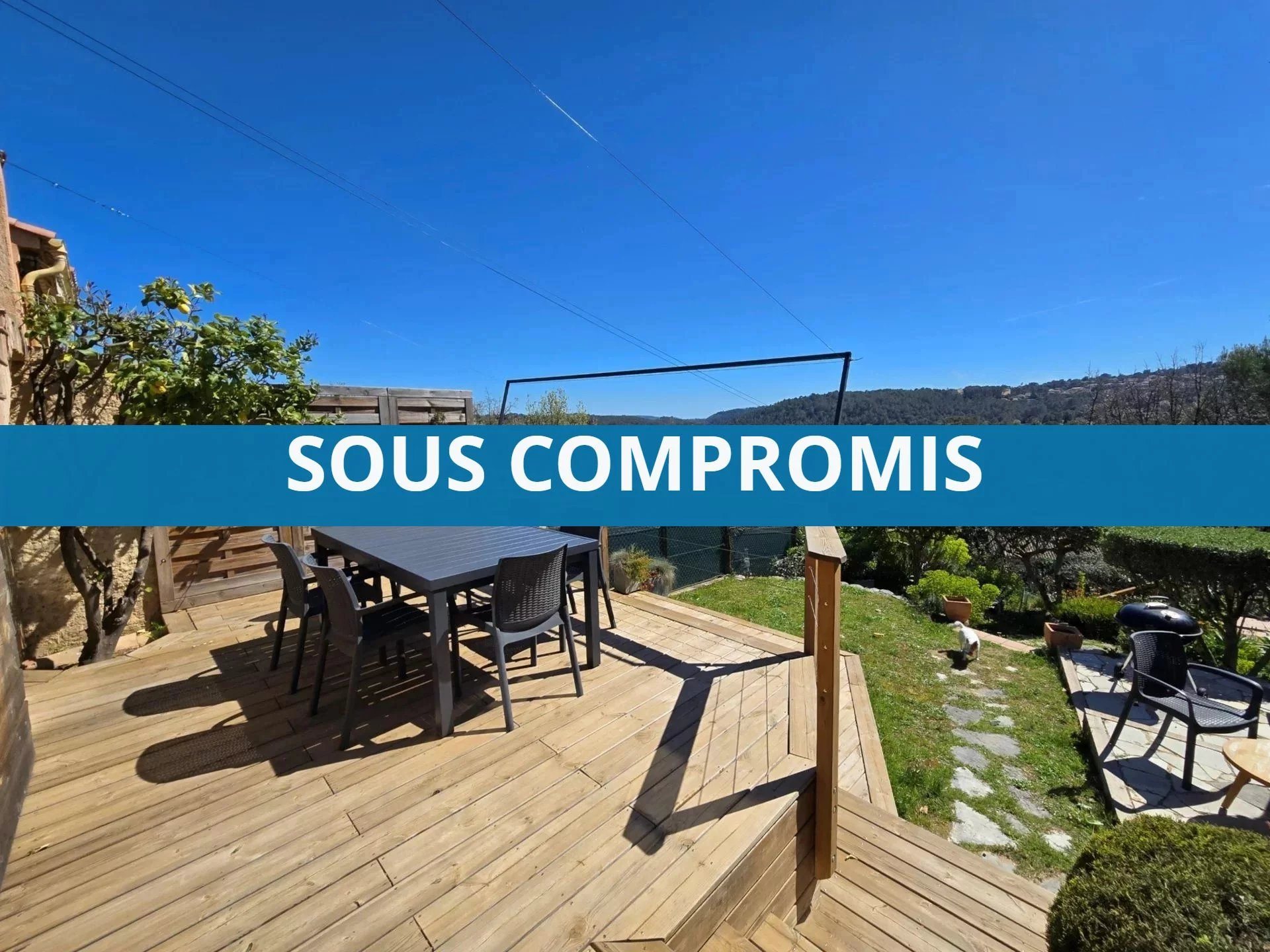 Maison à vendre, 117m², Peymeinade