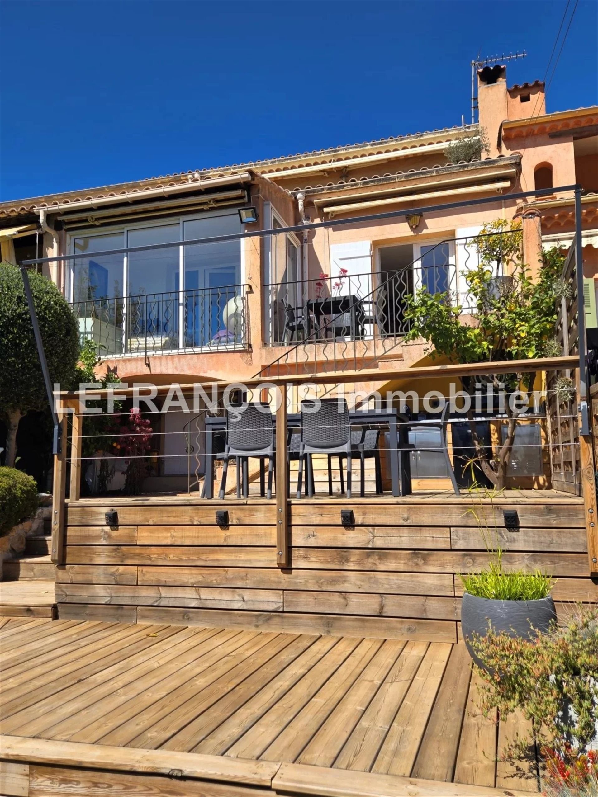 Maison à vendre, 117m², Peymeinade