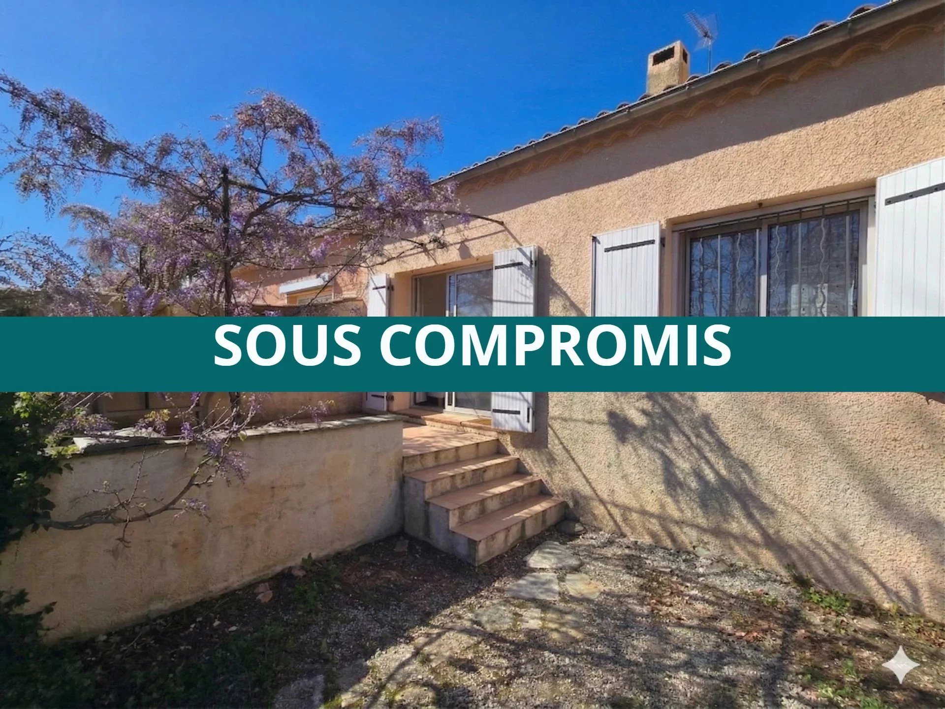 Maison à vendre, 89m², Peymeinade