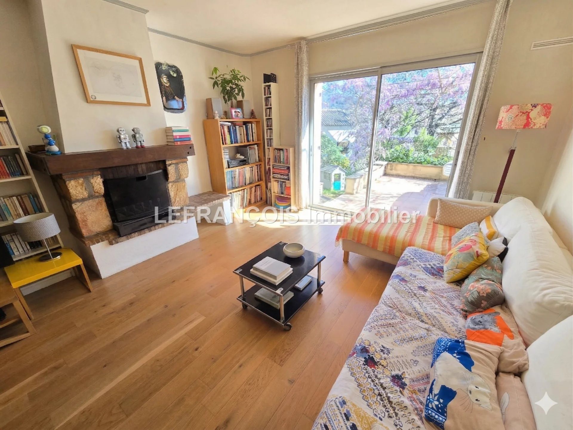 Maison à vendre, 89m², Peymeinade