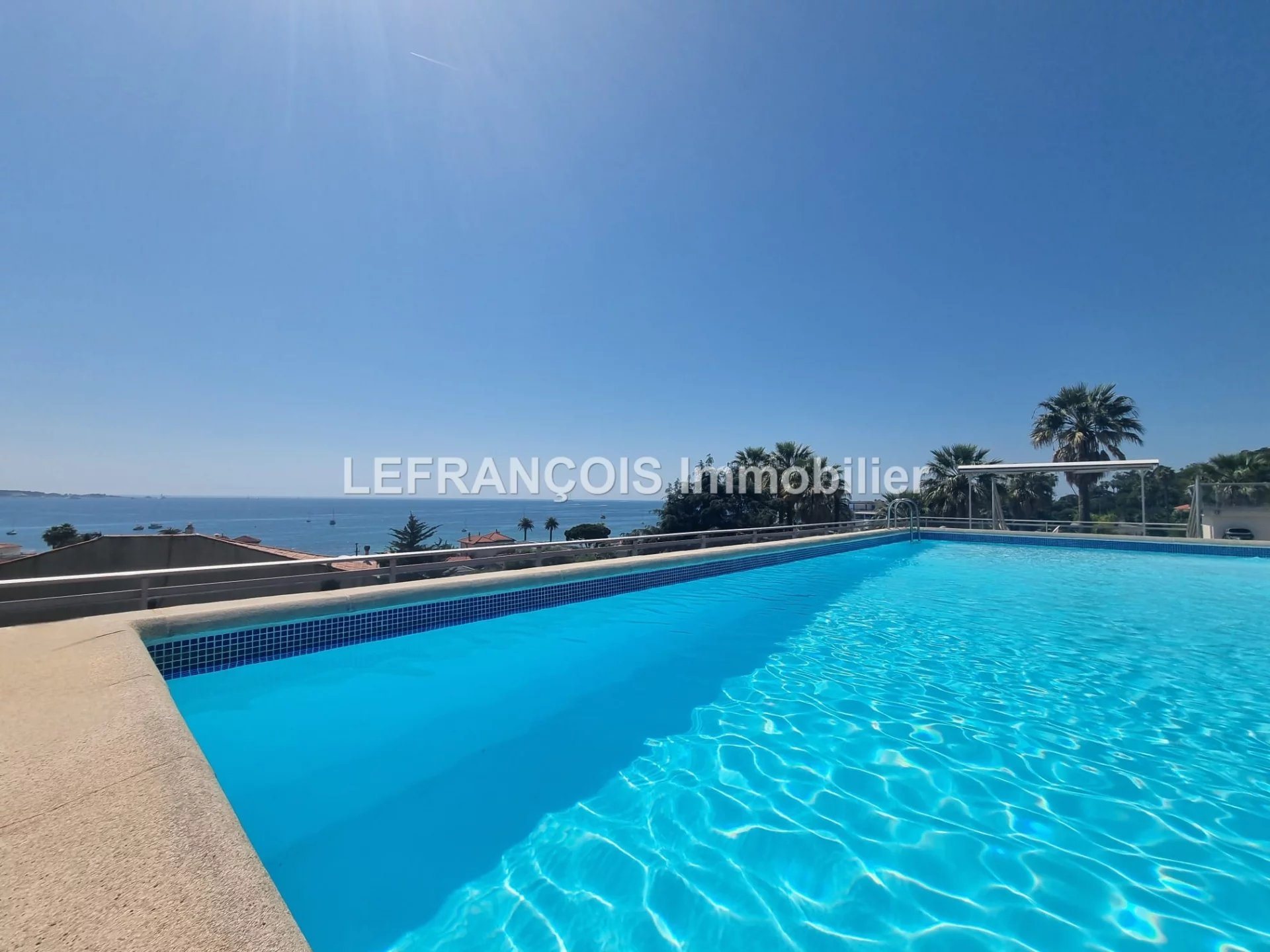 Appartement à vendre, 31m², Vallauris