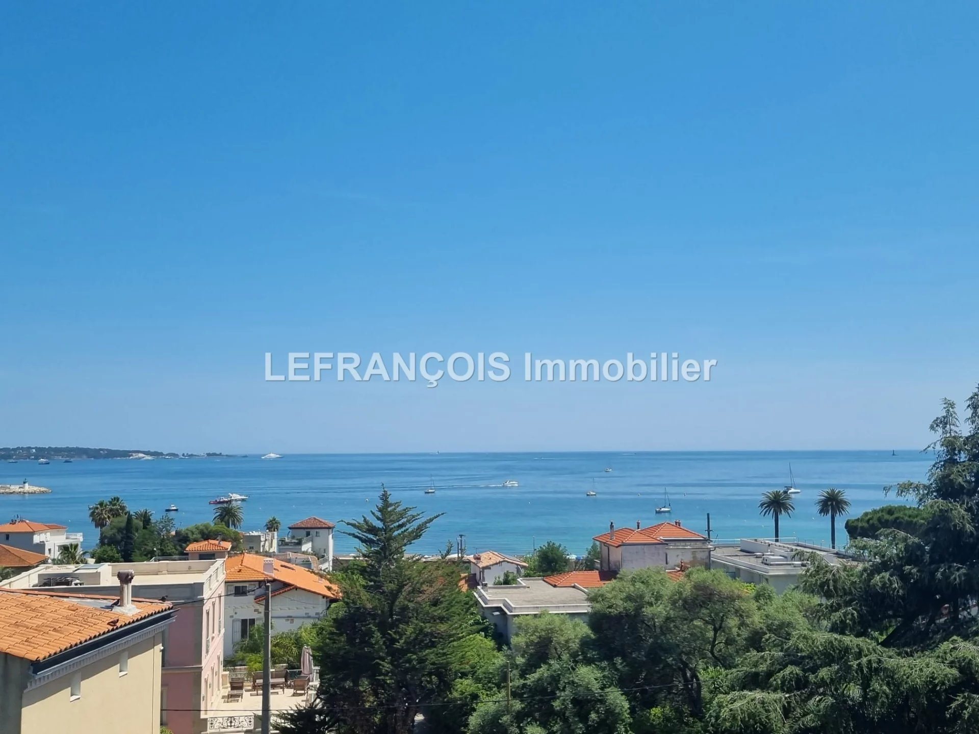 Appartement à vendre, 31m², Vallauris