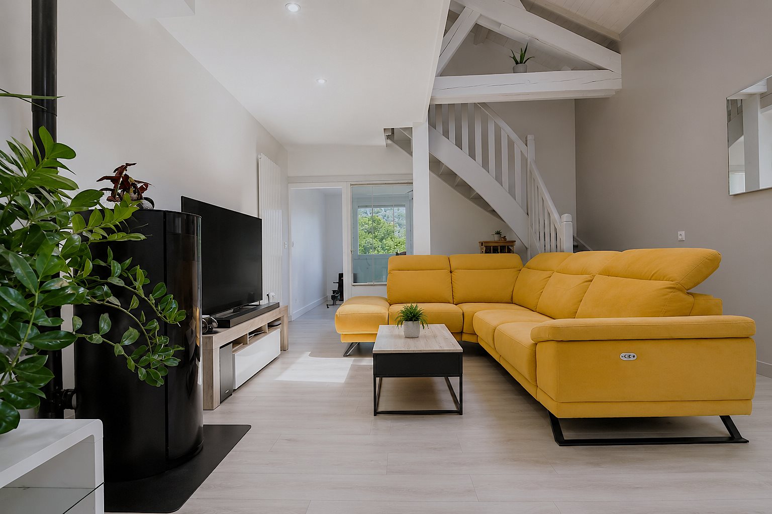 Appartement à vendre, 105m², Perrignier