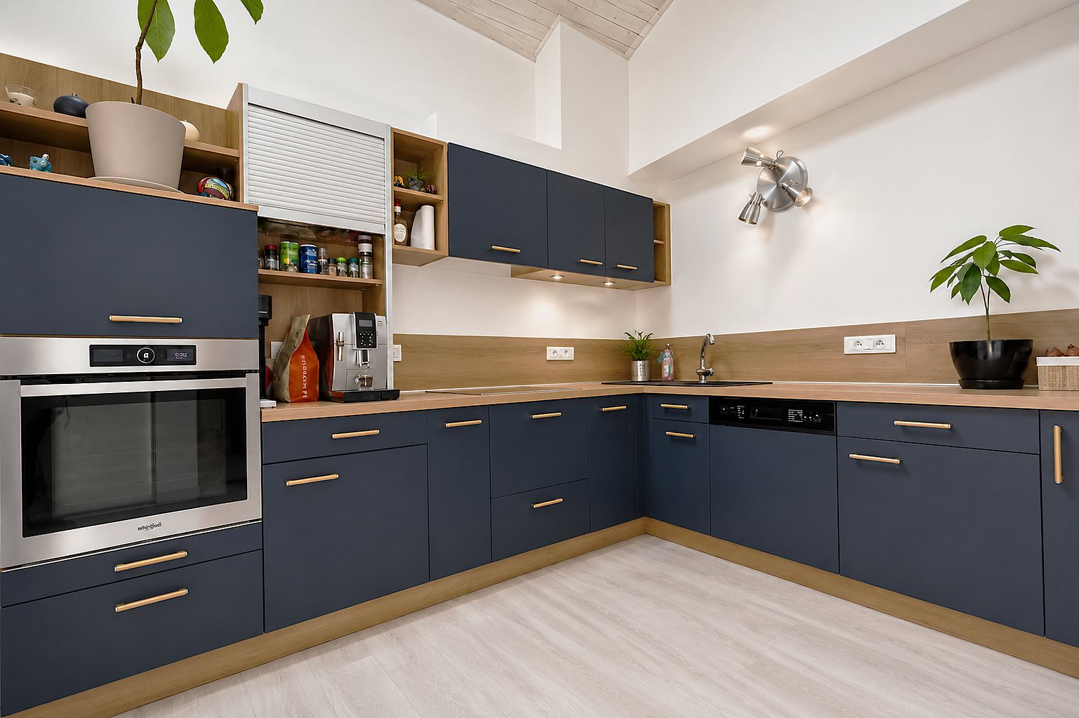 Appartement à vendre, 105m², Perrignier