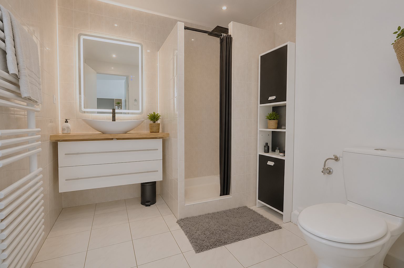 Appartement à vendre, 105m², Perrignier