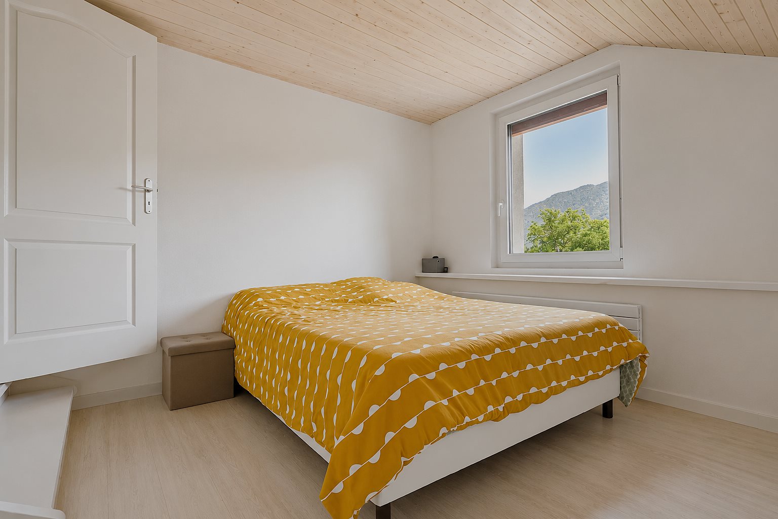 Appartement à vendre, 105m², Perrignier