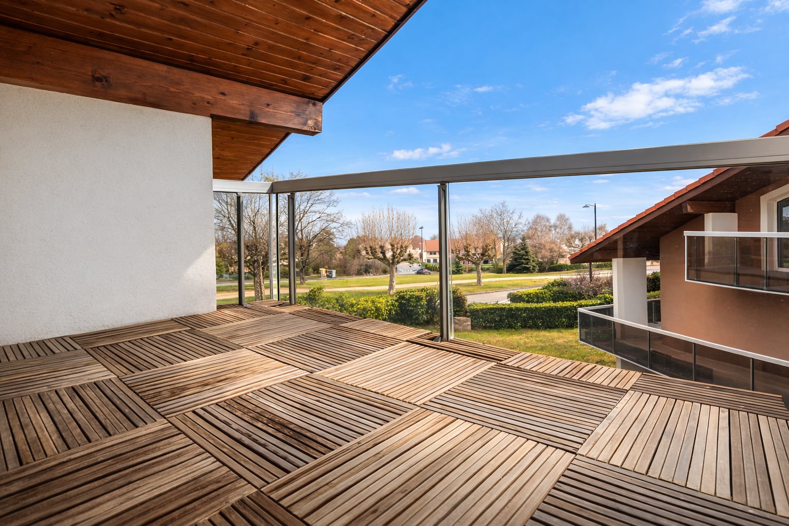 Appartement à vendre, 104m², Thonon-les-Bains