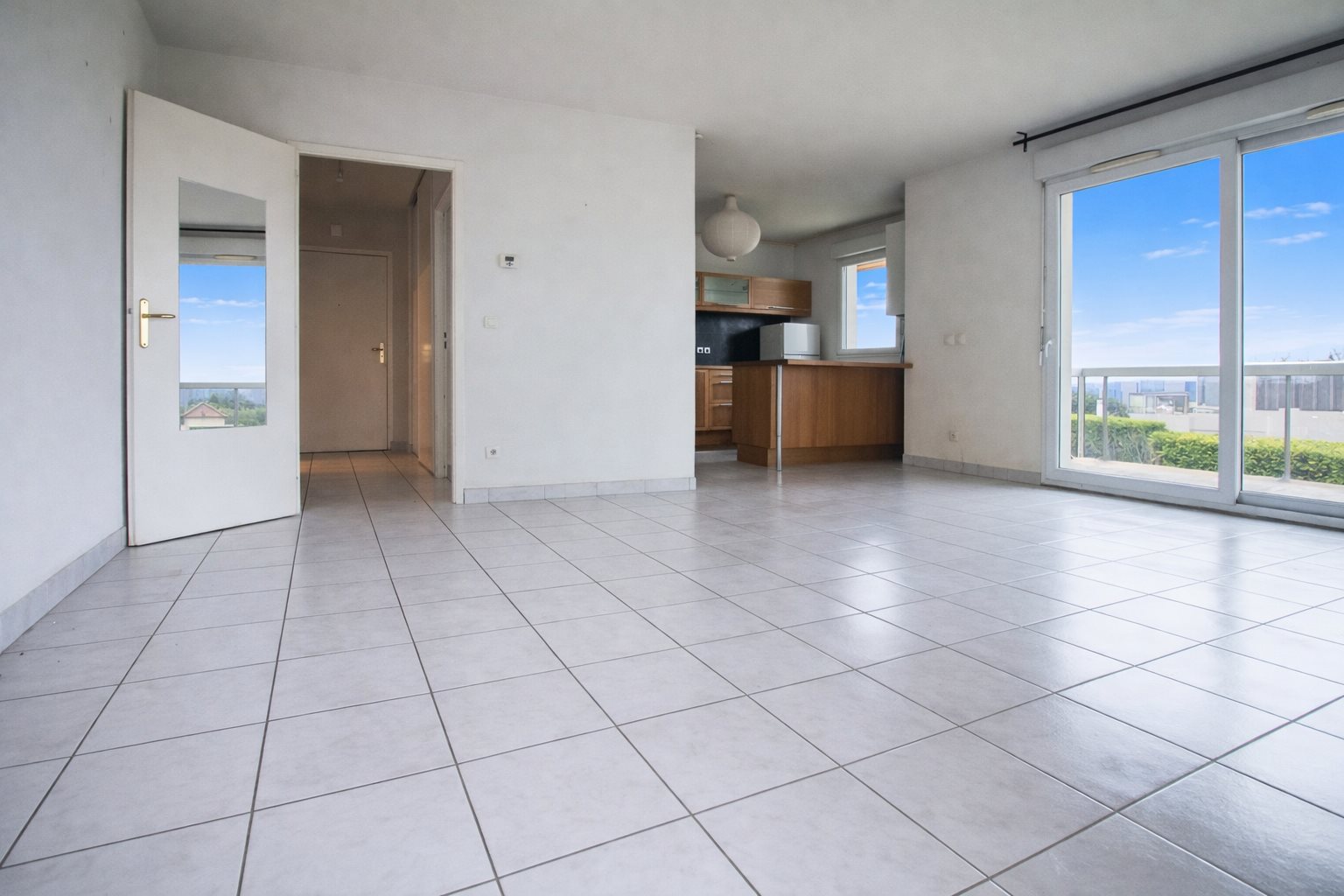 Appartement à vendre, 104m², Thonon-les-Bains