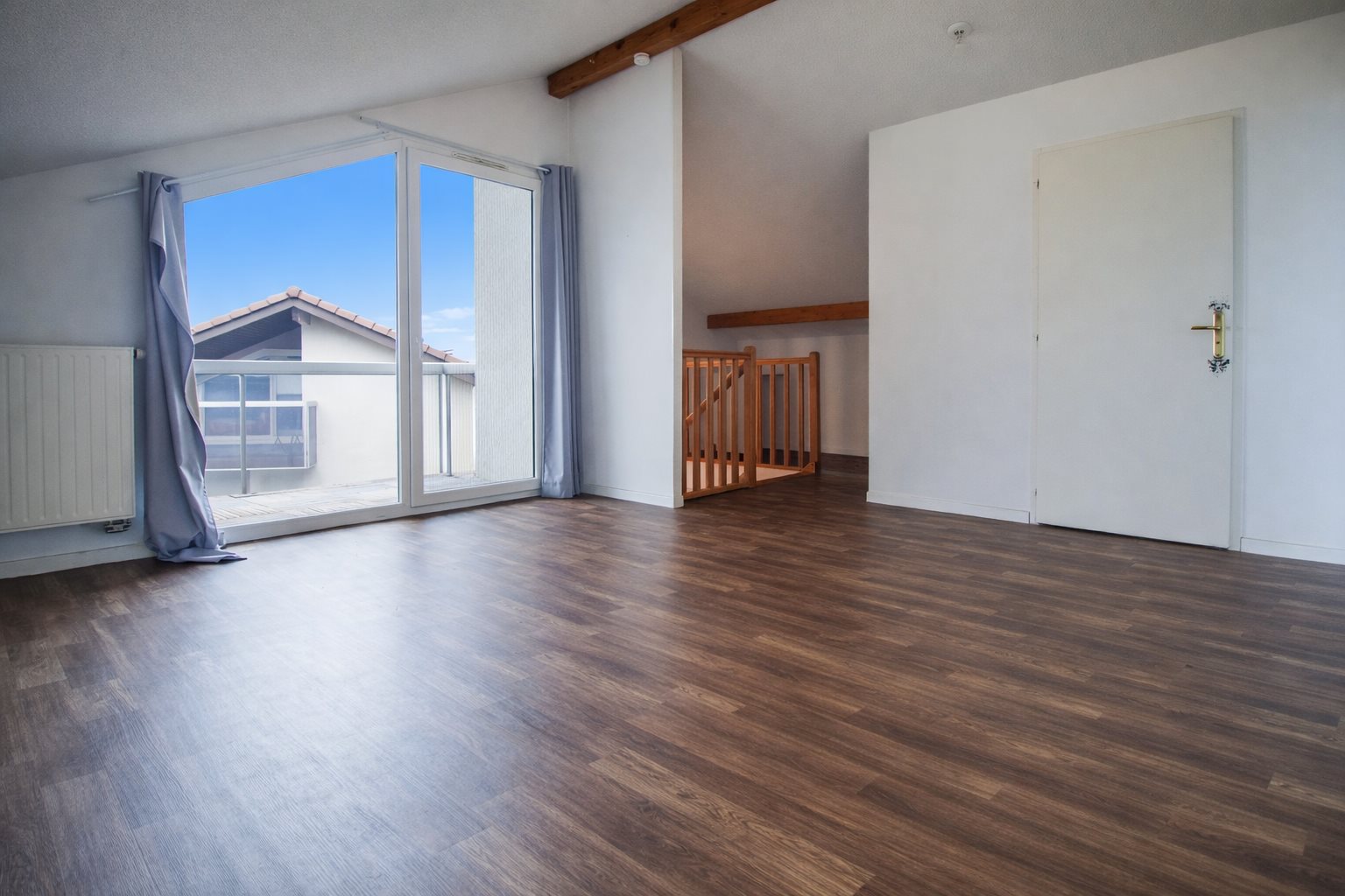 Appartement à vendre, 104m², Thonon-les-Bains
