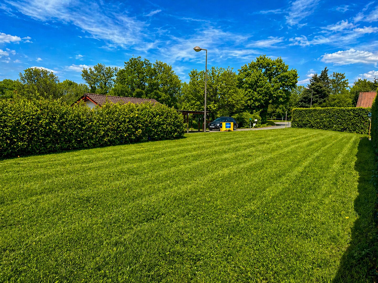 Purchase: Land (74200) - Vue 3