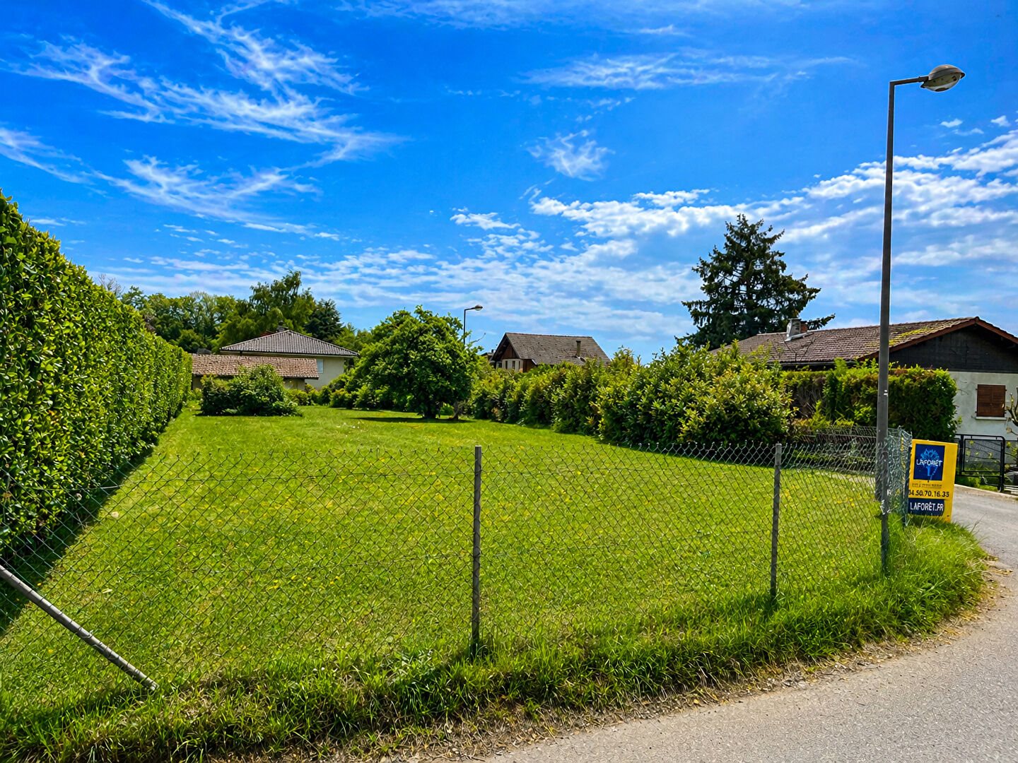 Purchase: Land (74200) - Vue 4