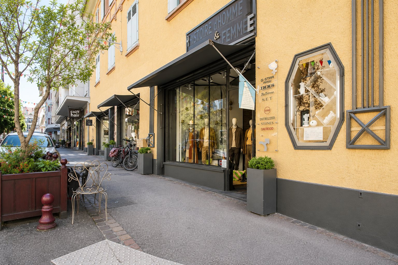 Maison à vendre, 268m², Thonon-les-Bains