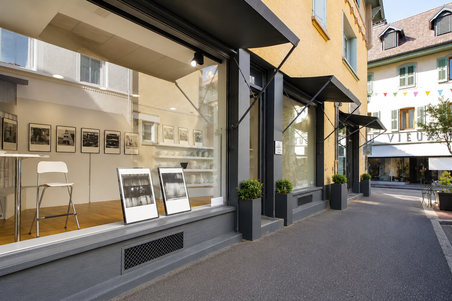 Maison à vendre, 268m², Thonon-les-Bains