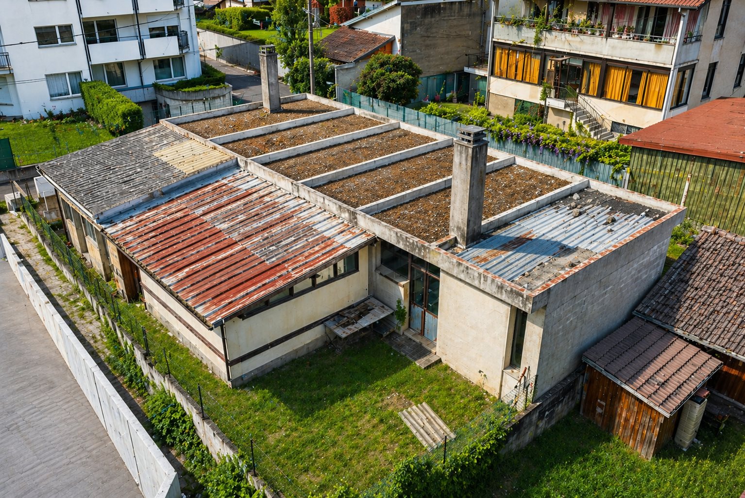 Maison à vendre, 200m², Thonon-les-Bains