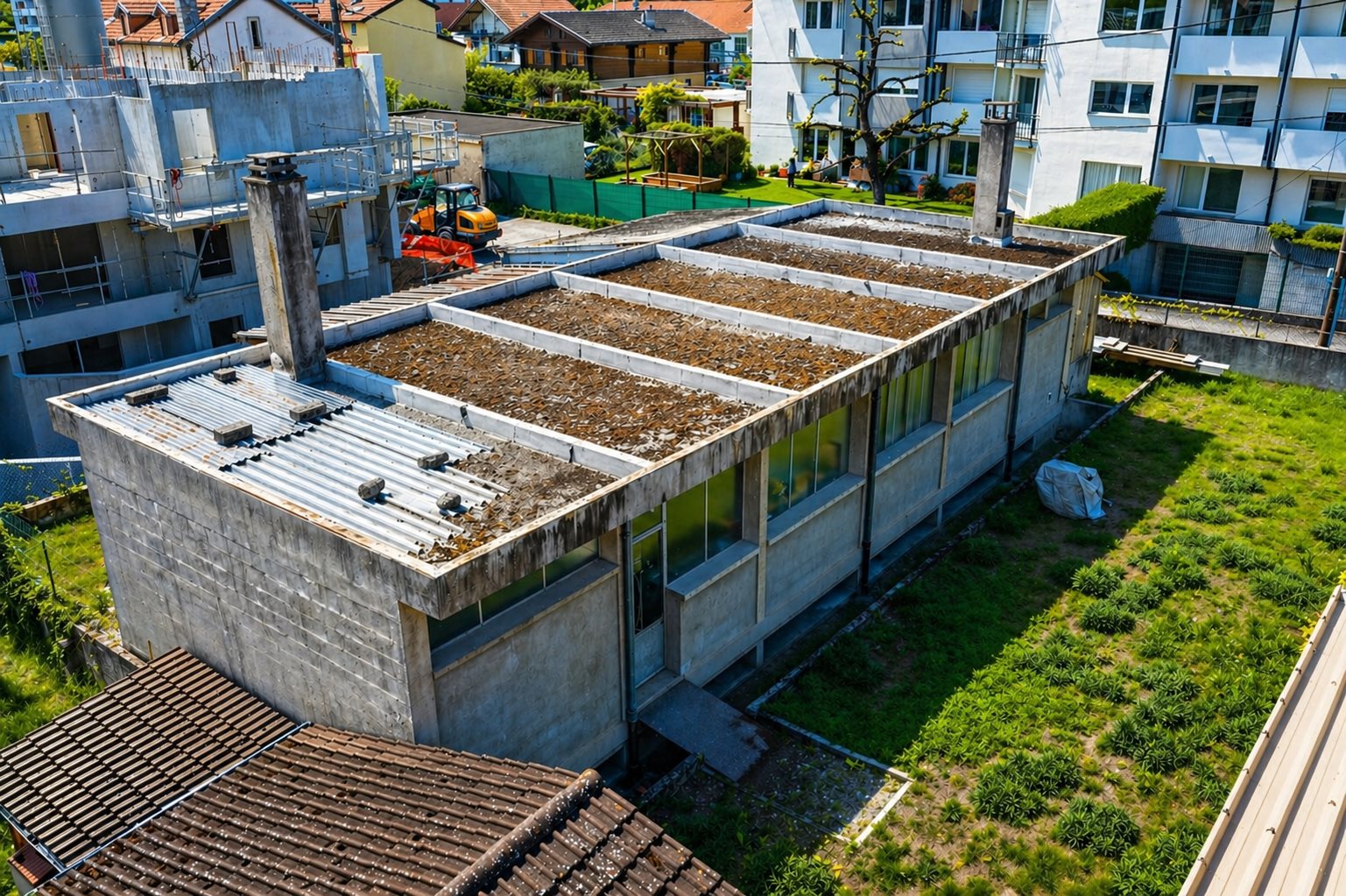 Maison à vendre, 200m², Thonon-les-Bains