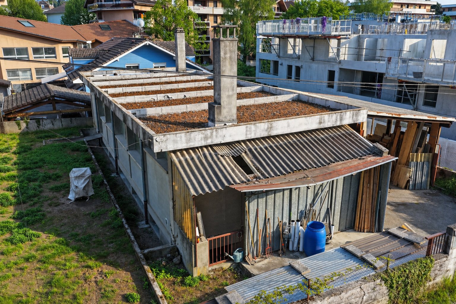 Maison à vendre, 200m², Thonon-les-Bains
