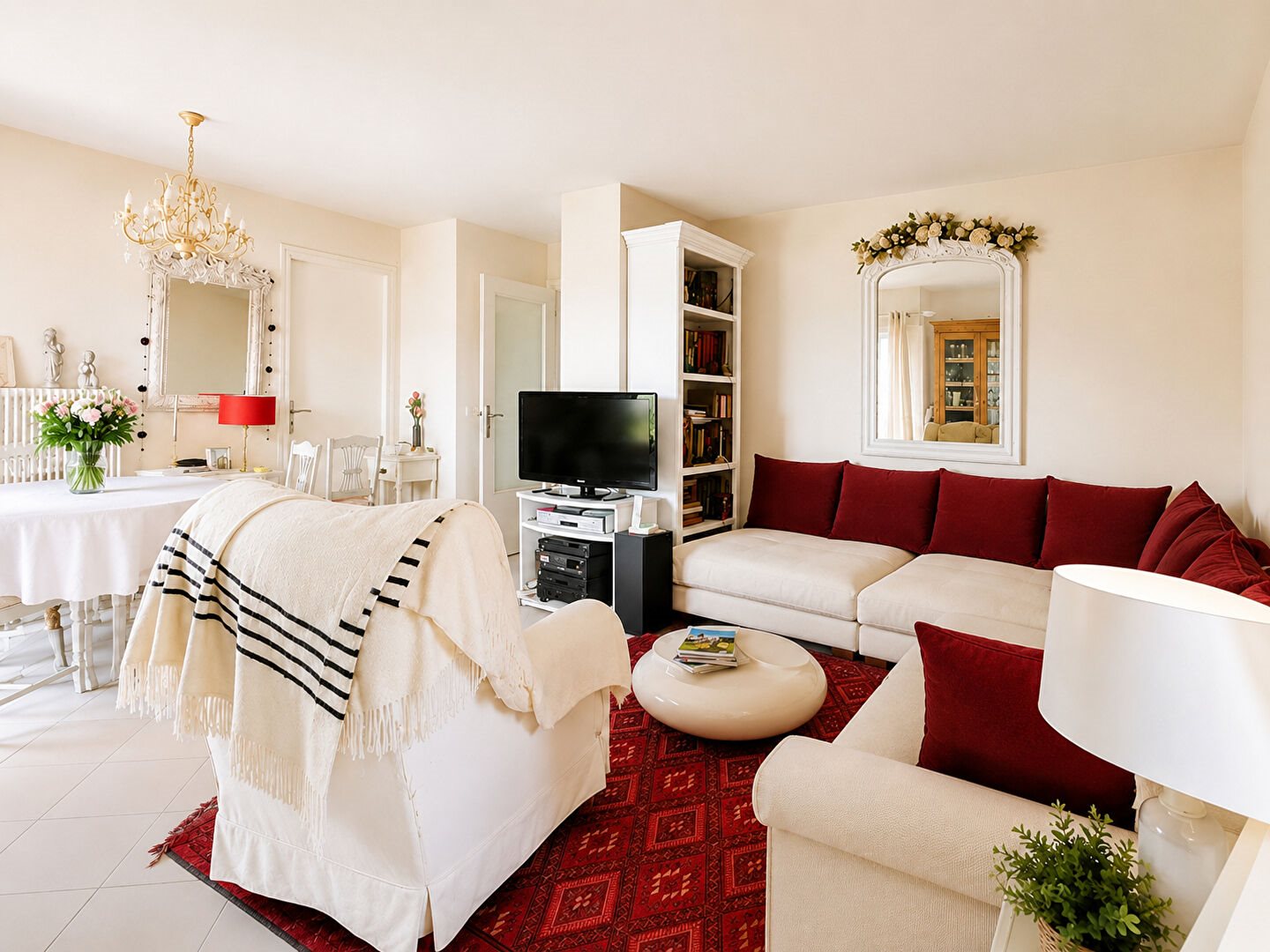 Appartement à vendre, 83m², Douvaine