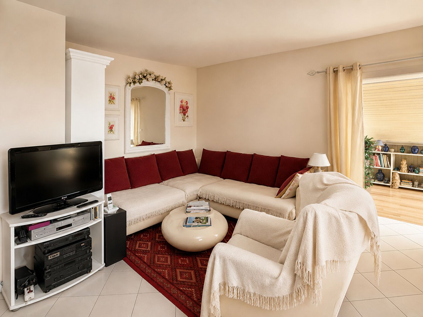 Appartement à vendre, 83m², Douvaine