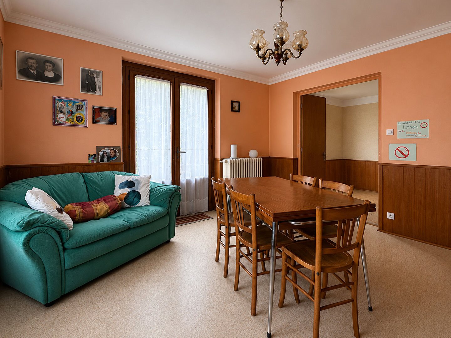 Maison à vendre, 88m², Thonon-les-Bains