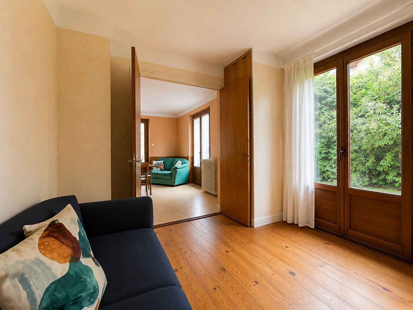 Maison à vendre, 88m², Thonon-les-Bains